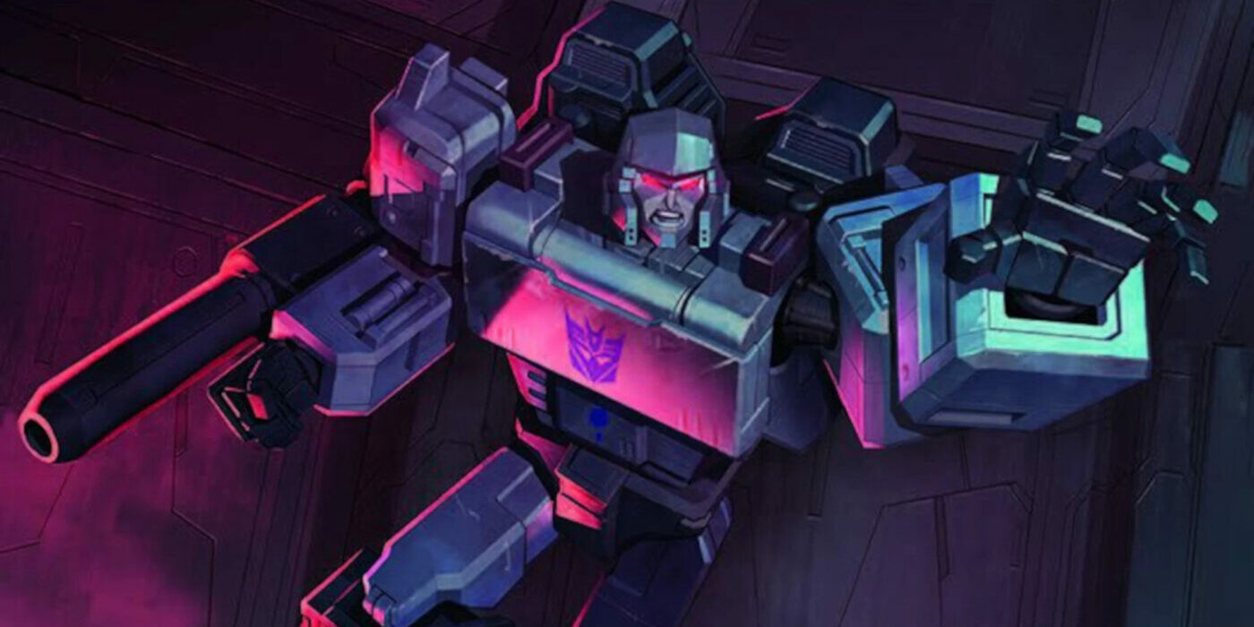 Transformers: Cybertron, Ultimate Pop Culture Wiki