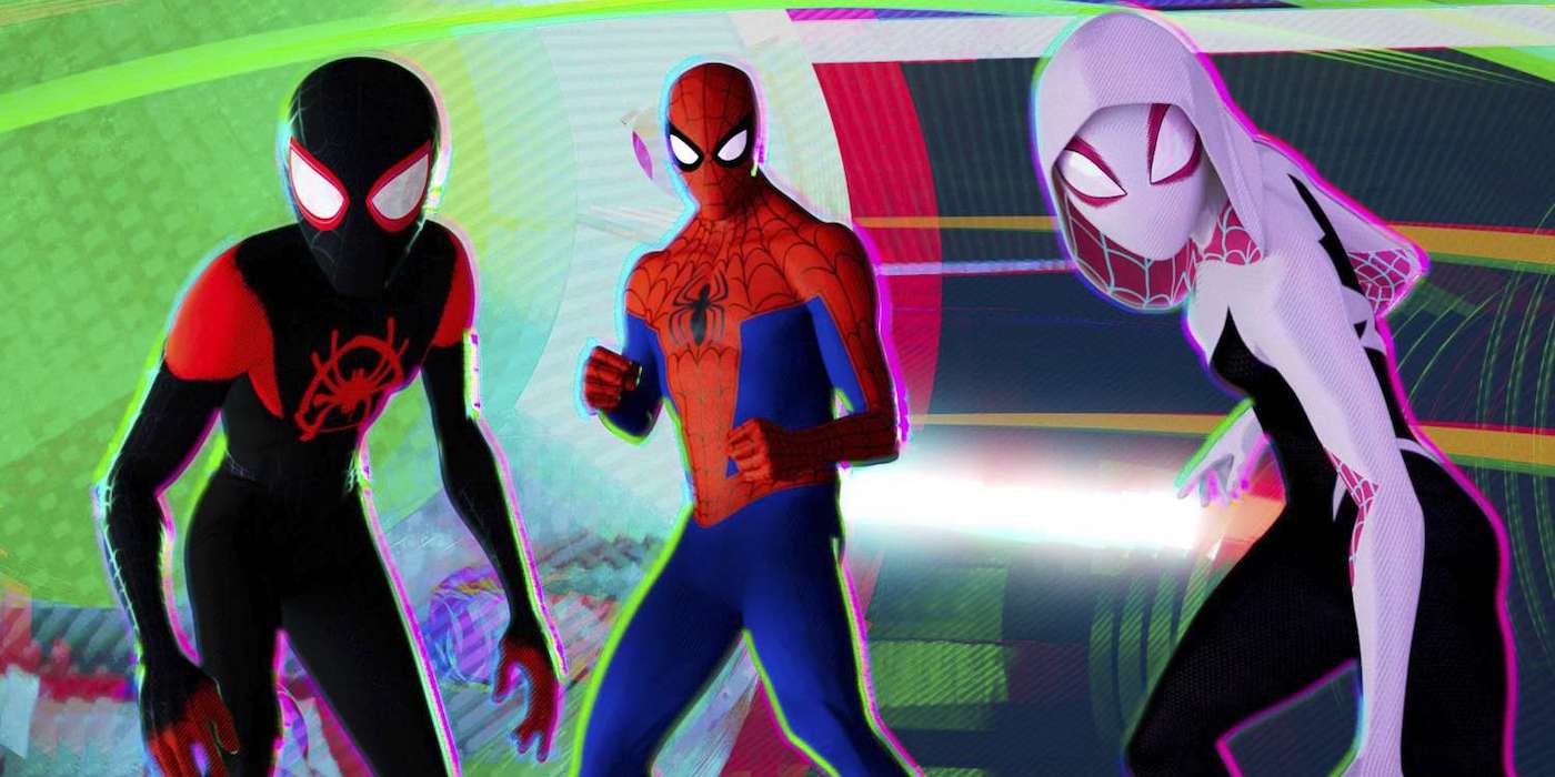 Spider-Man: Across The Spider-Verse: Release Date, Trailers, Cast & More