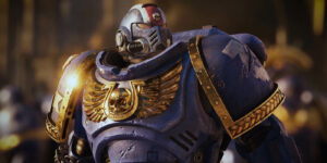 Goatboy’s Warhammer 40K: Codex Space Marines 10th Edition –  The Good, The Bad, & The Ugly