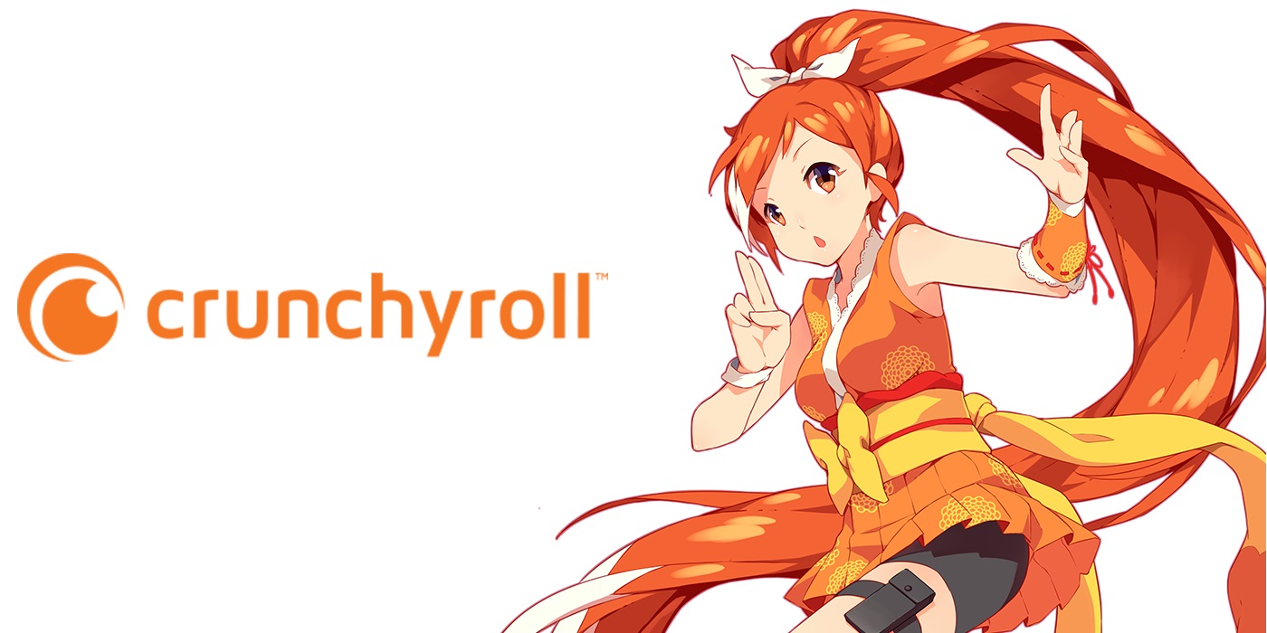 Here's Everything That's Coming to Crunchyroll This Winter - Bell