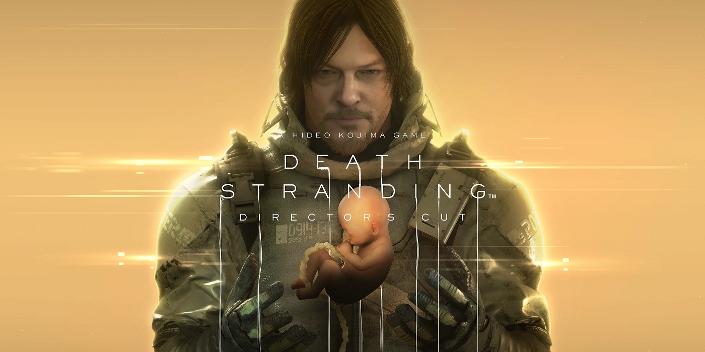 Death Stranding with Norman Reedus, Mads Mikkelsen bridges videogames,  cinema