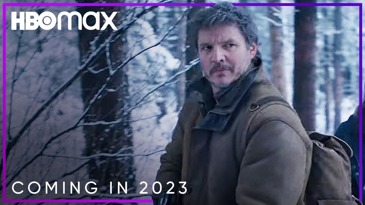 New HBO Max Movies and TV Shows January 2023