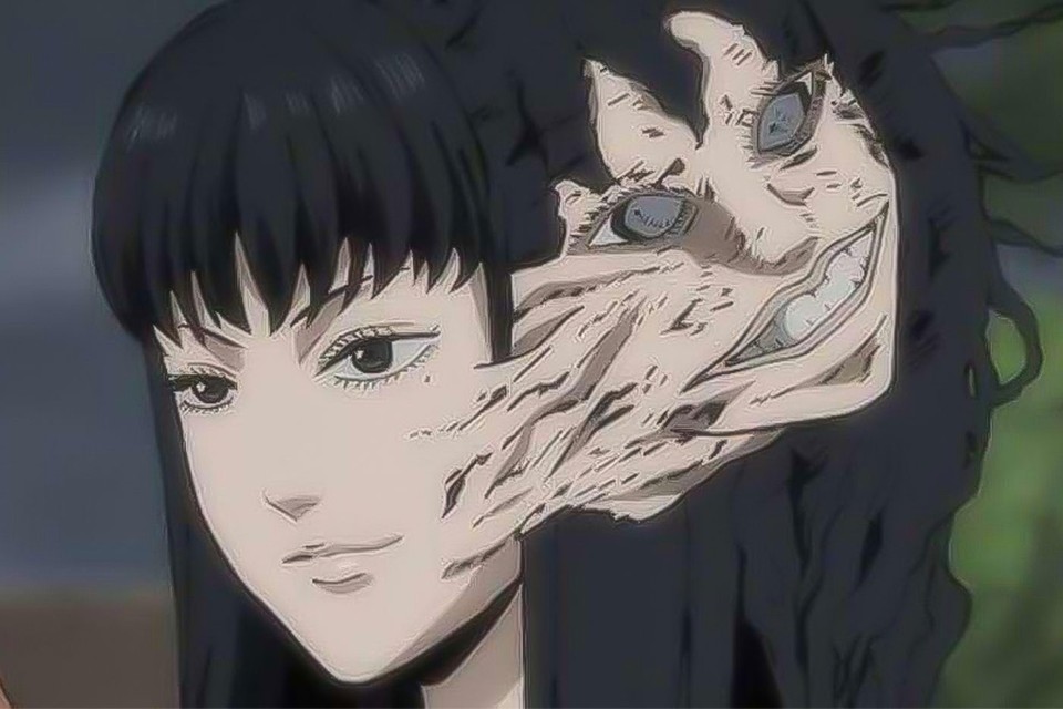 Trailer] 'Junji Ito Collection' Looks Like Anime Nightmare Fuel