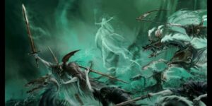 AoS: That’s the Spirit! – 3 Things I Want for Nighthaunt in 4.0