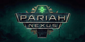 GW Unveils Pariah Nexus Animated Series