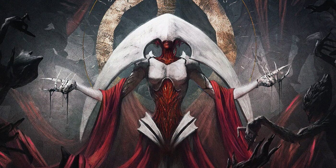 Rat King - Souls Lore