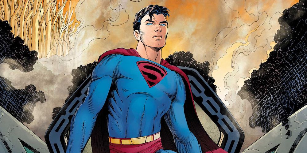 Henry Cavill out as Superman, James Gunn writing new reboot - Polygon