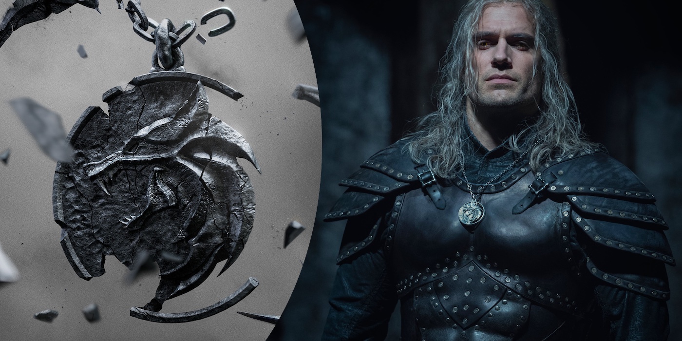 Why Is Henry Cavill Leaving 'The Witcher'? His Season 3 Departure Explained