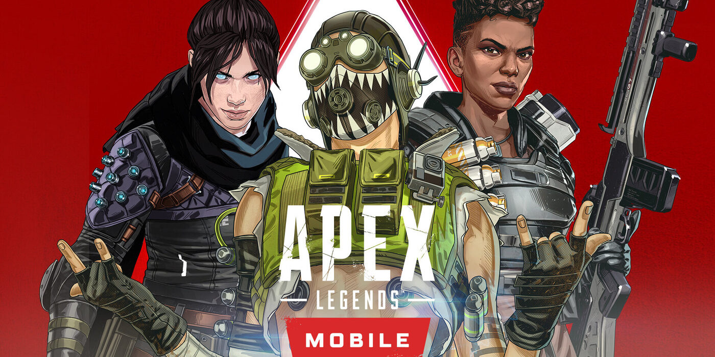 Apex Legends Mobile Shutting Down, Battlefield Mobile Canned