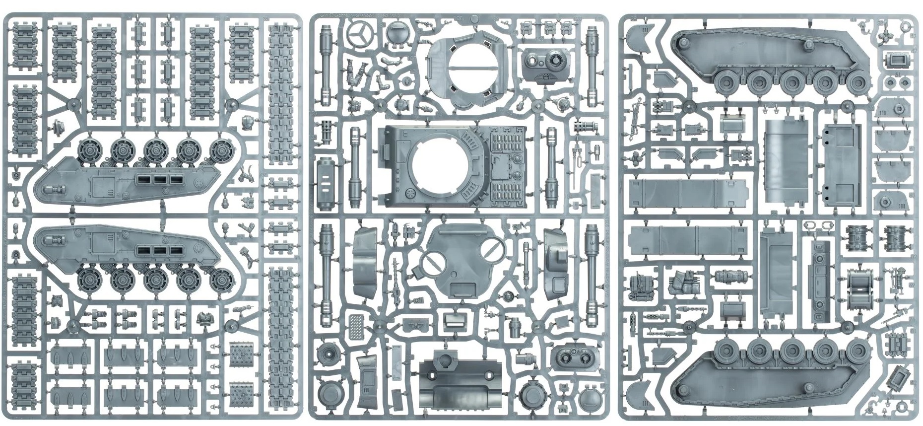 Warhammer 40K: The Astra Militarum Miniatures Spotlight - Bell of Lost Souls