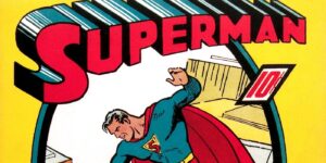 Celebrate Superman’s 85th Anniversary with Some Heroic Merch