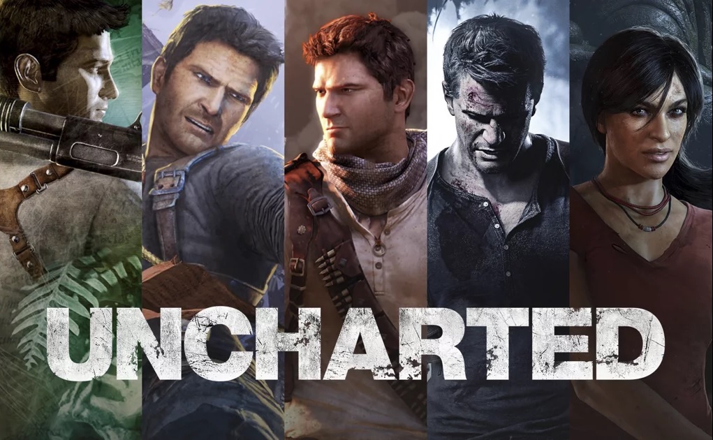 Gaming - CoveredGeekly on X: Neil Druckmann (Naughty Dog