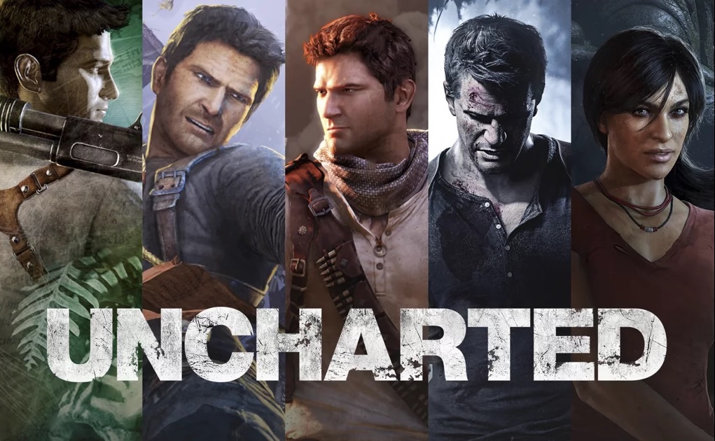 Naughty Dog's Neil Druckmann Confirms 'Uncharted' is Concluded - Bell of  Lost Souls