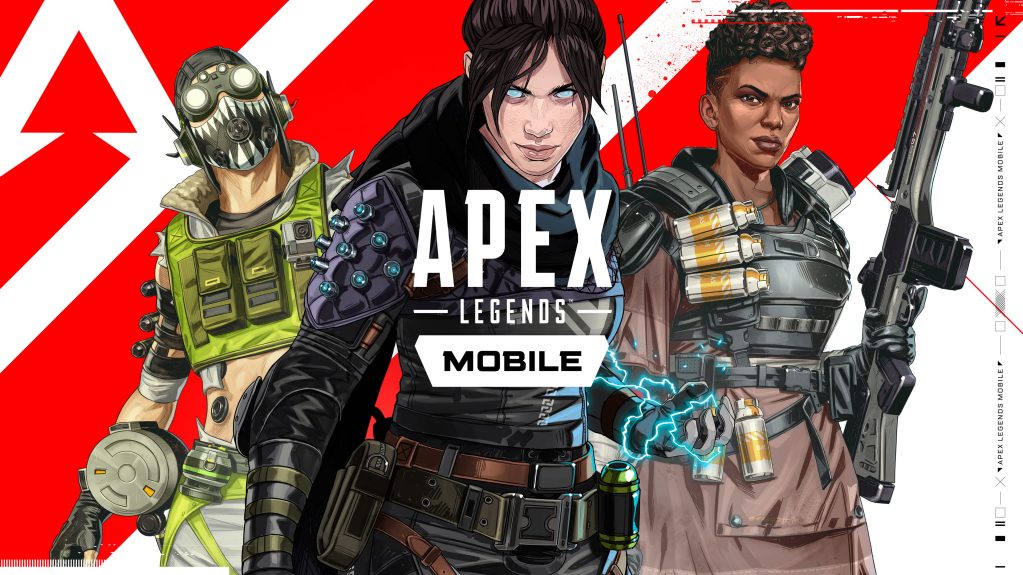 Como instalar o Apex Legends Mobile no Smartphone em 2023