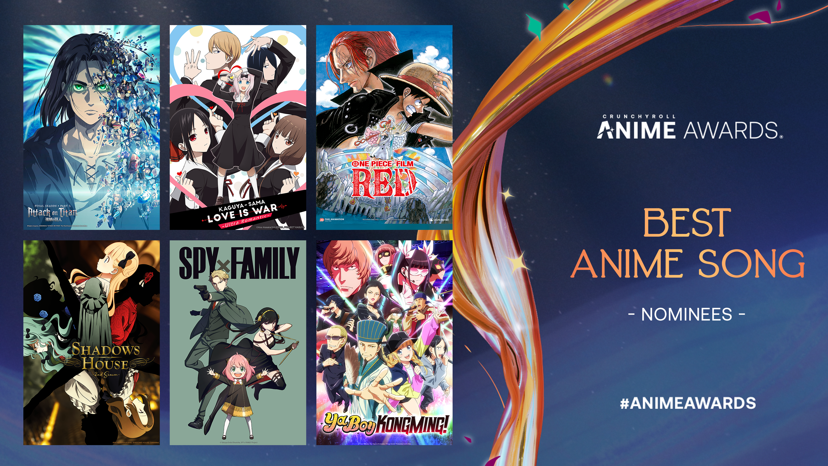 Judging The 2023 NewType Anime Award Winners