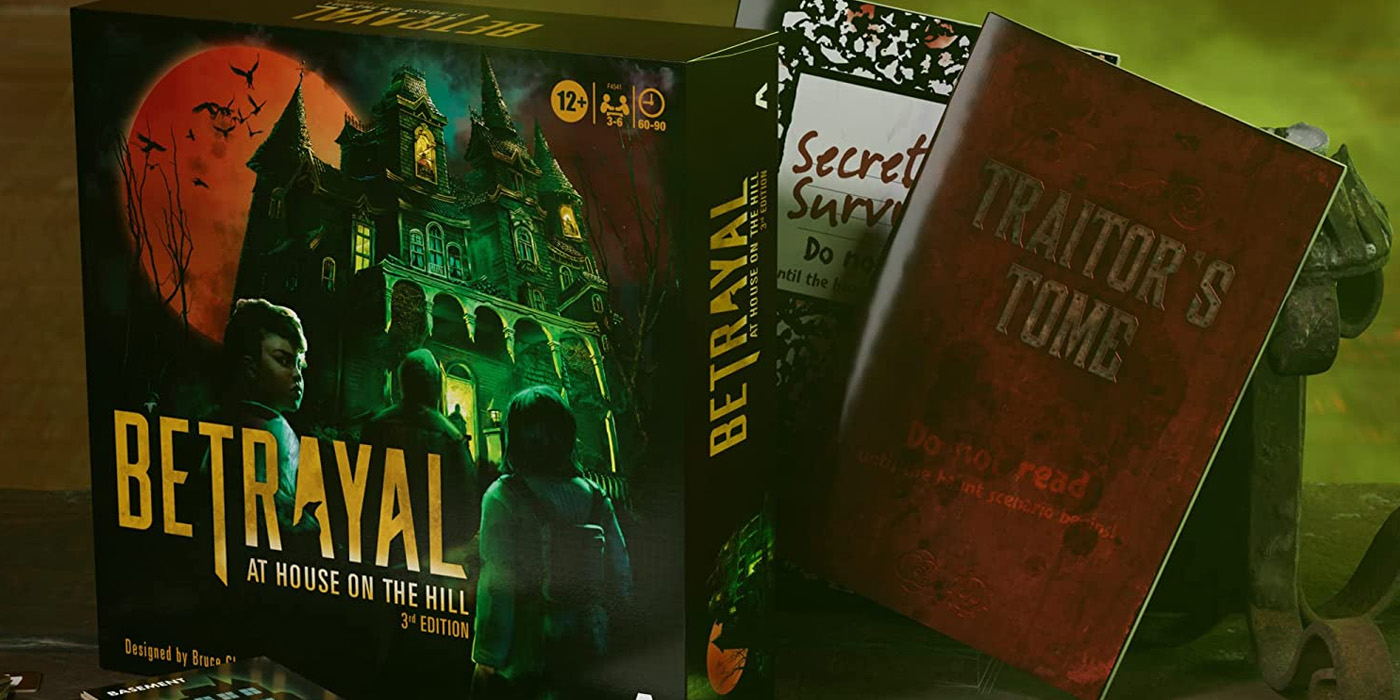 3 Great Ways To Play Board Games Online With Friends (Mostly) For Free -  Bell of Lost Souls