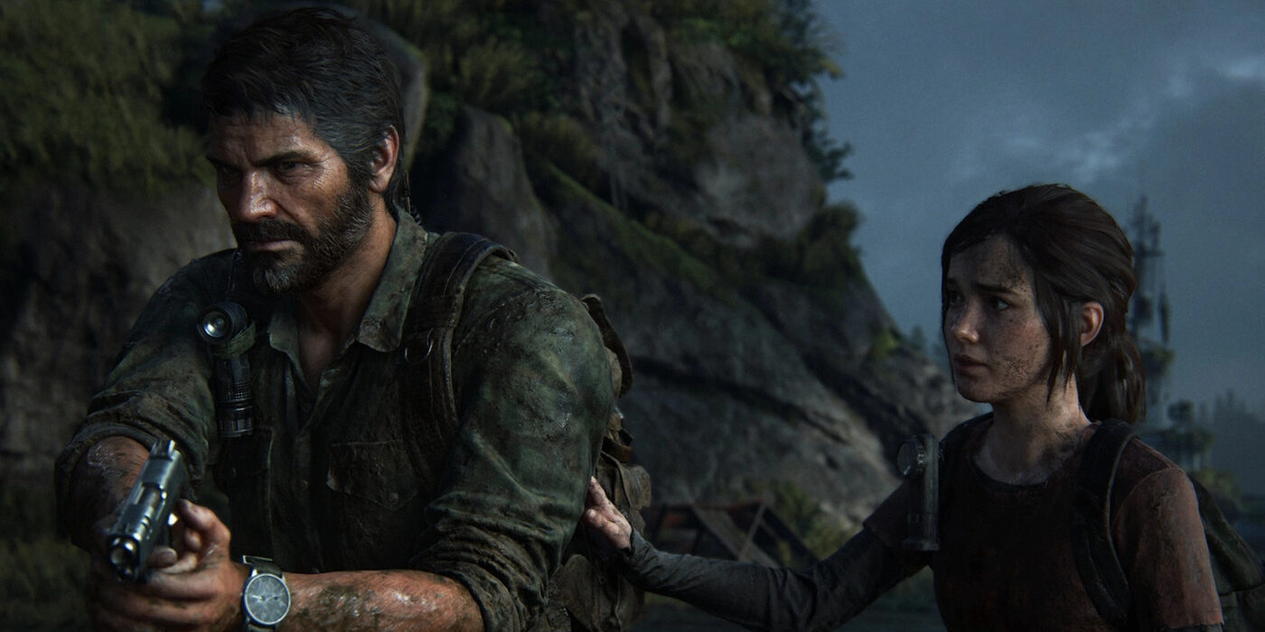 HBO 'The Last of Us' Video Game Adaptation: Trailer, Release Date