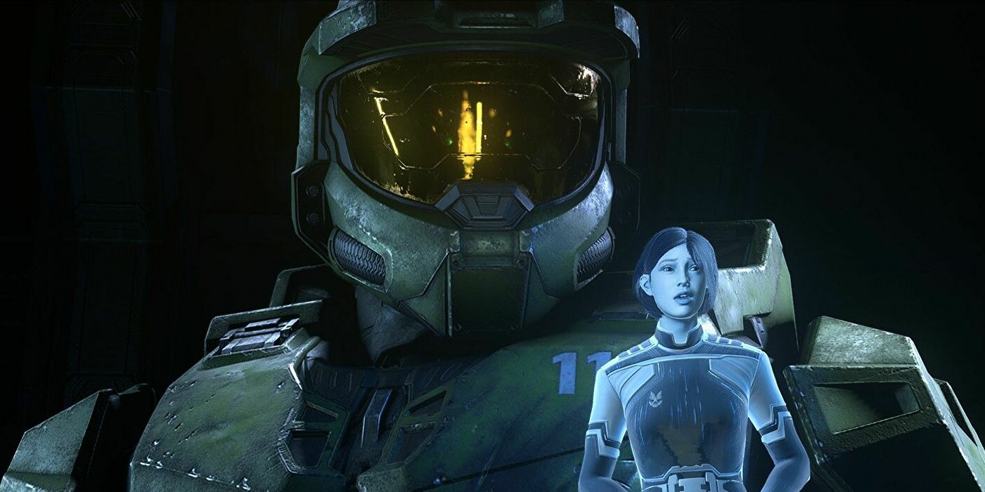 Halo': Conflicting News Reports of Game's Future is Giving Fans Whiplash -  Bell of Lost Souls