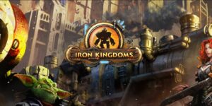 The Future Of The Iron Kingdoms RPG Depends On The OGL