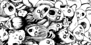 Bring Junji Ito’s Madness to Your Home With This Cursed Merch