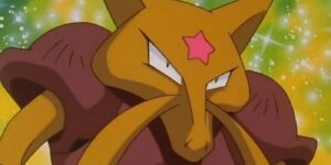 After A Psychic Drops A Lawsuit, Kadabra Is Unbanned In Pokemon After 18 Years