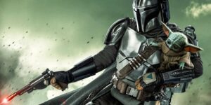 Treat Yourself to Some ‘The Mandalorian’ Gear Before Season 3 Arrives