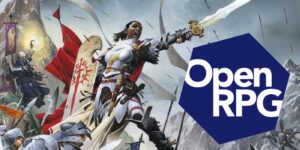 Paizo Unveils Second Draft of the ORC License–Wants Your Feedback
