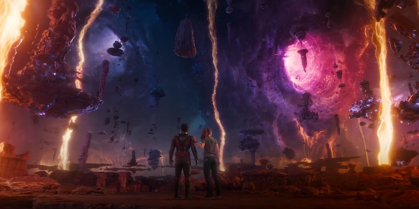 MARVEL SNAP Dives Into The Quantum Realm for New Season