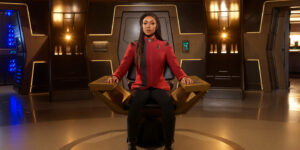 ‘Star Trek: Discovery’ – 5 Things the Show Has To Do in Its Final Season