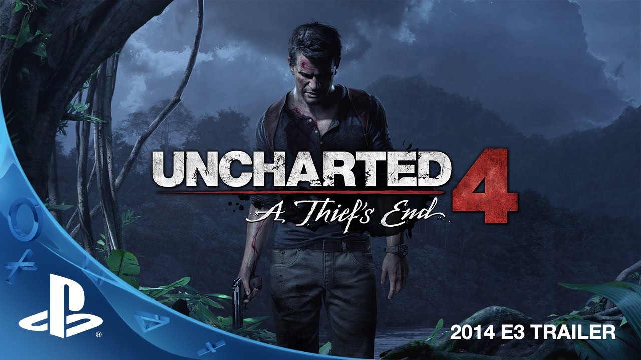 Naughty Dog's Neil Druckmann Confirms 'Uncharted' is Concluded - Bell of  Lost Souls