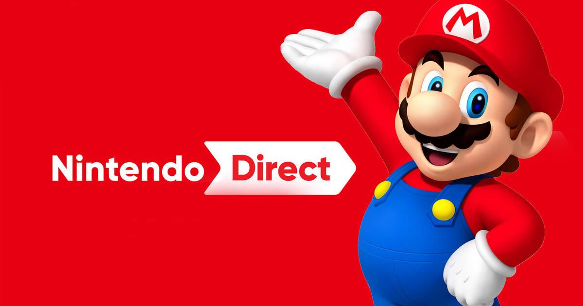 HUGE Nintendo Direct Soon! 