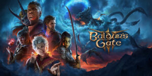 ‘Baldur’s Gate 3’ Wins Big At BAFTA Game Awards