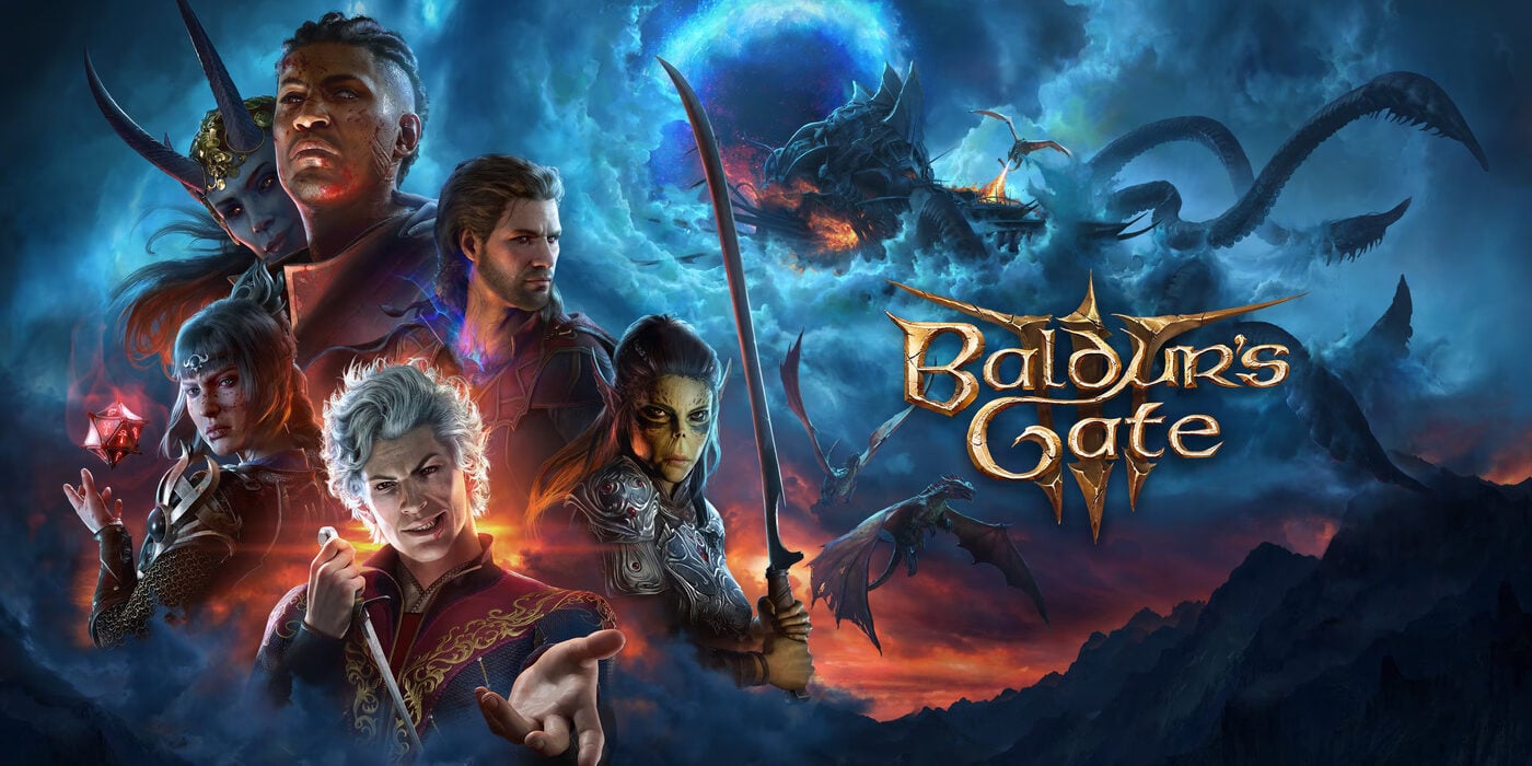 Baldur's Gate 3' Gets Release Date, Xbox Release Uncertain - Bell of Lost  Souls