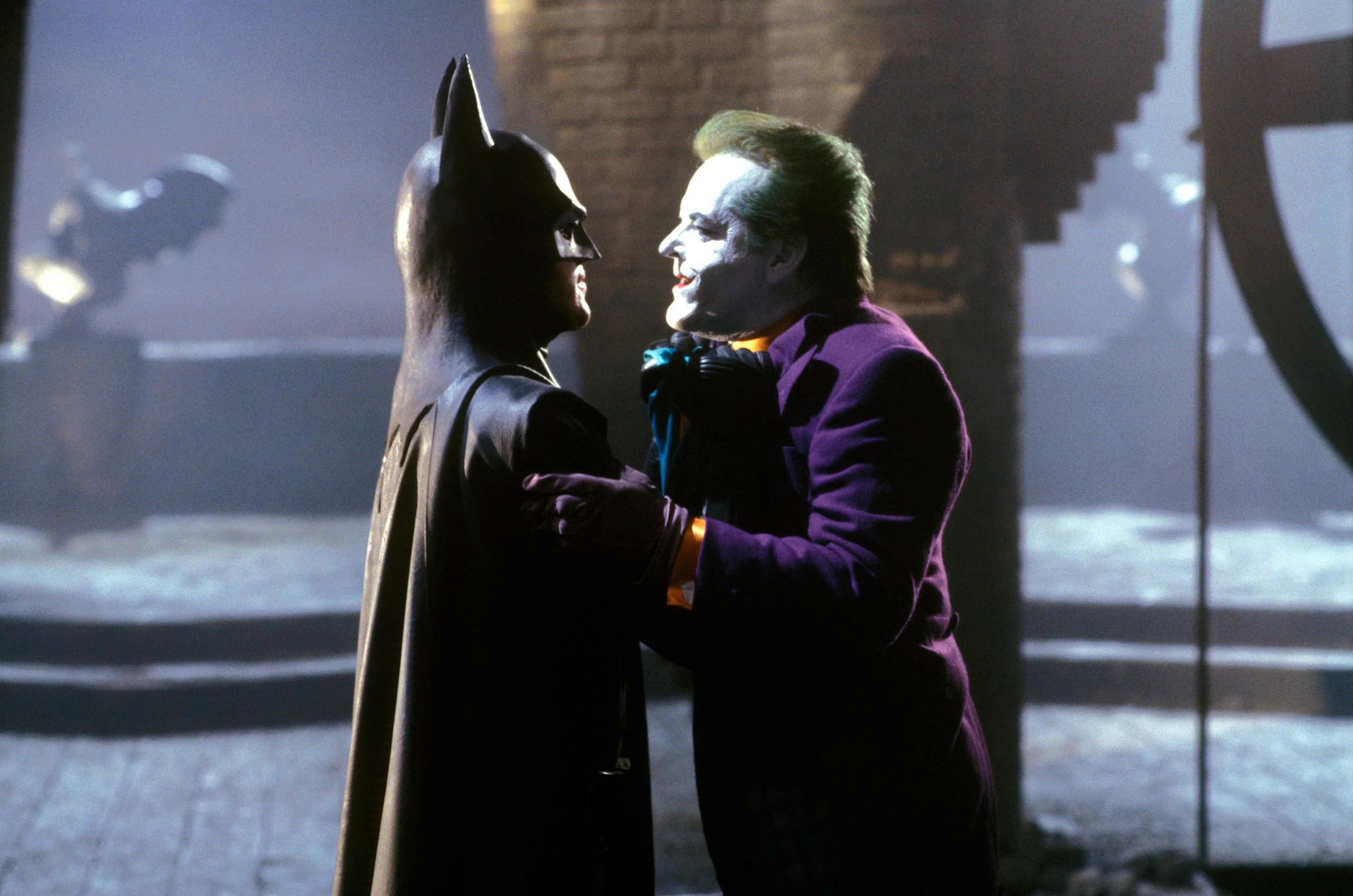 Michael Keaton Returns to Batman - Everything You Need To Know - Bell of  Lost Souls