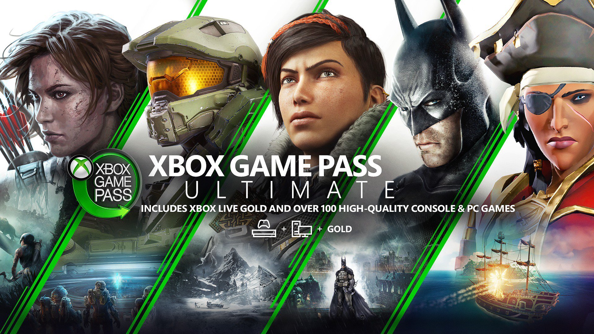 Microsoft Finally Admits Game Pass Hurts Its Sales - Bell of Lost