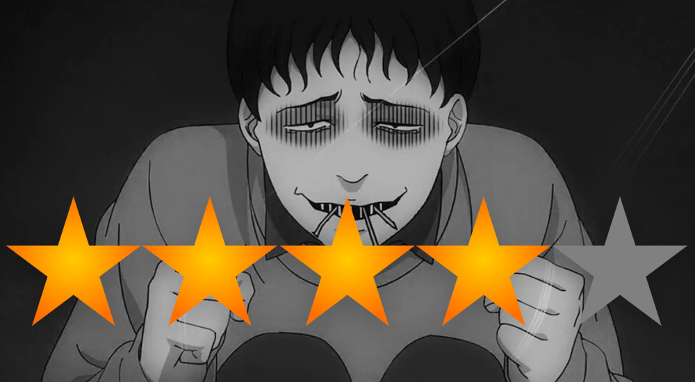 Junji Ito: Maniac — Japanese Tales of the Macabre Review