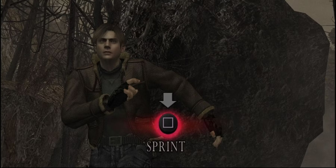 Resident Evil 4 wants to be The Last of Us and it's getting creepy