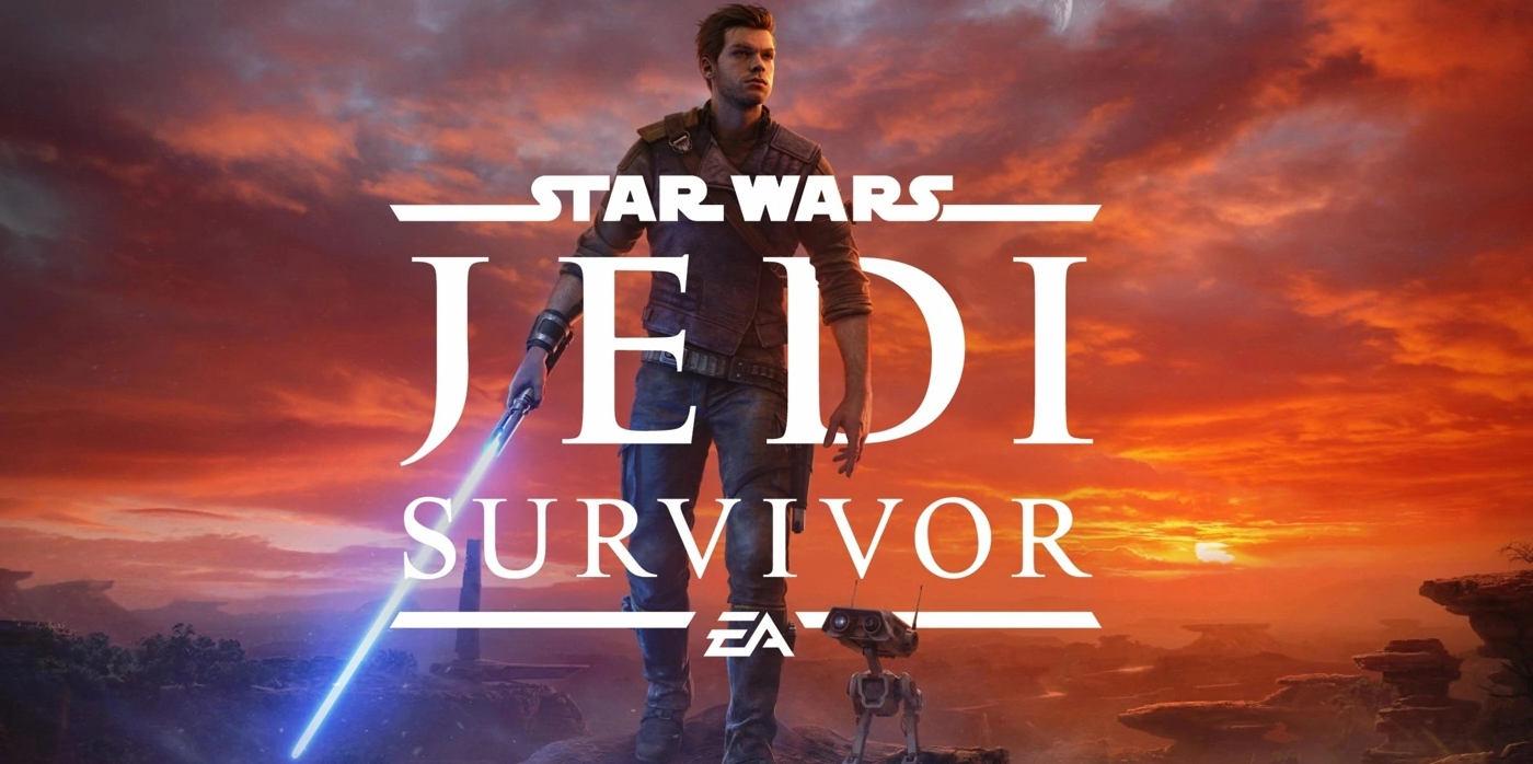 Jedi Survivor turned everything up to eleven : r/StarWars