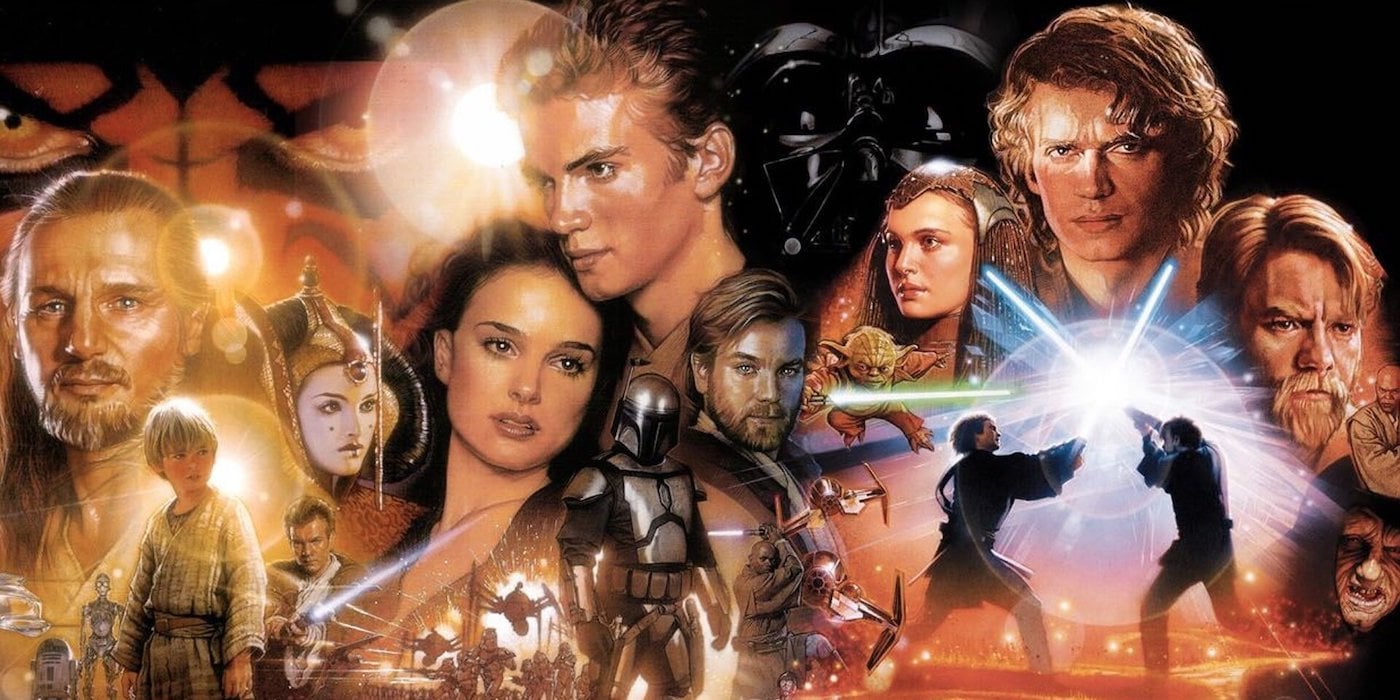 These Future Star Wars Videos Have New Official Release Dates… Supposedly
