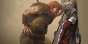D&D: Five Things You Should Consider When Multiclassing