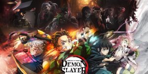 Crunchyroll Says ‘Demon Slayer’s Swordsmith Village Arc Dub is Coming Very Soon