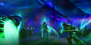 Destiny 2: Lightfall Next Week, Free ‘Witch Queen’ Weekend