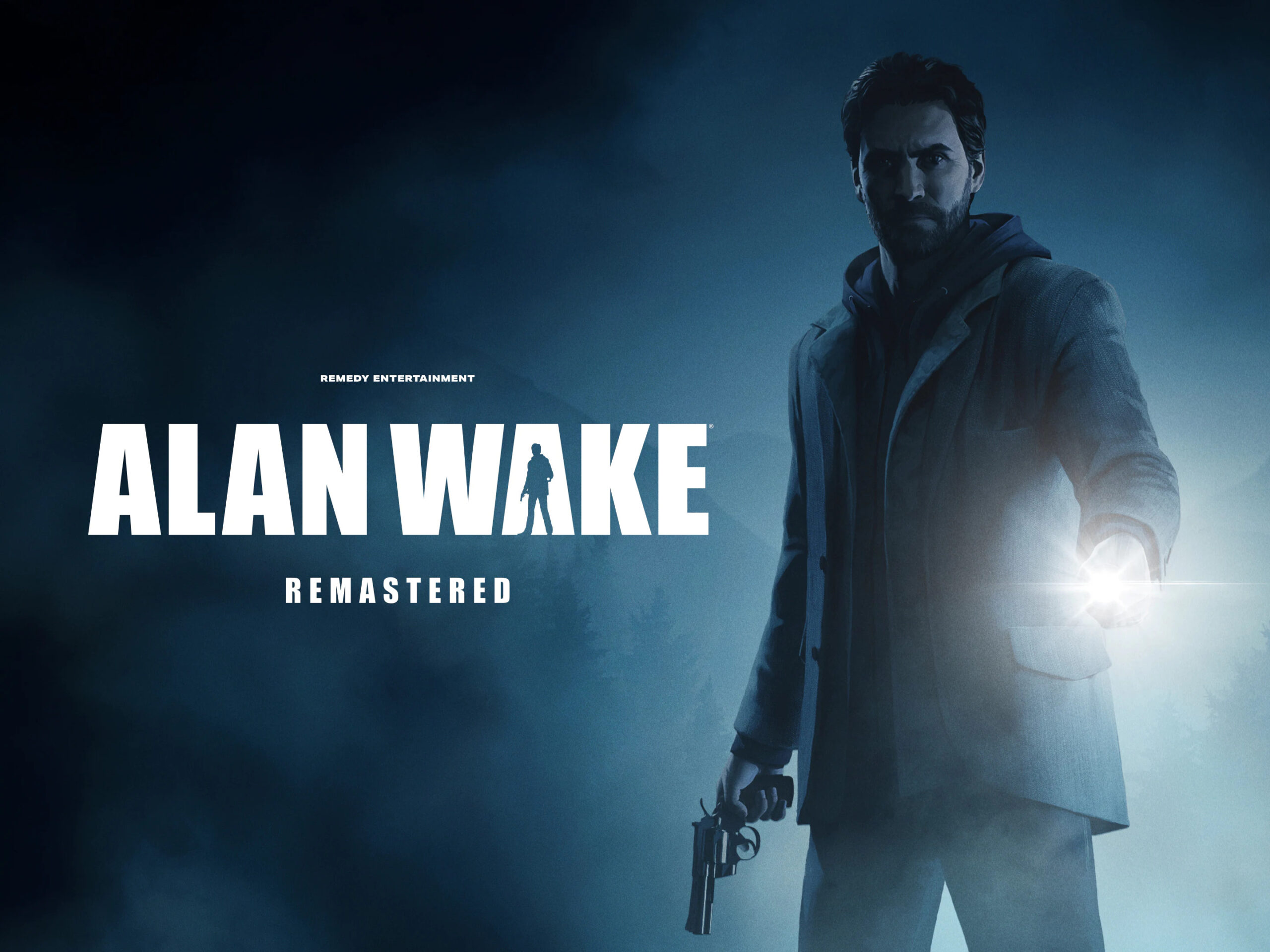 VGC] Alan Wake 2 is now 'playable from start to finish', Remedy