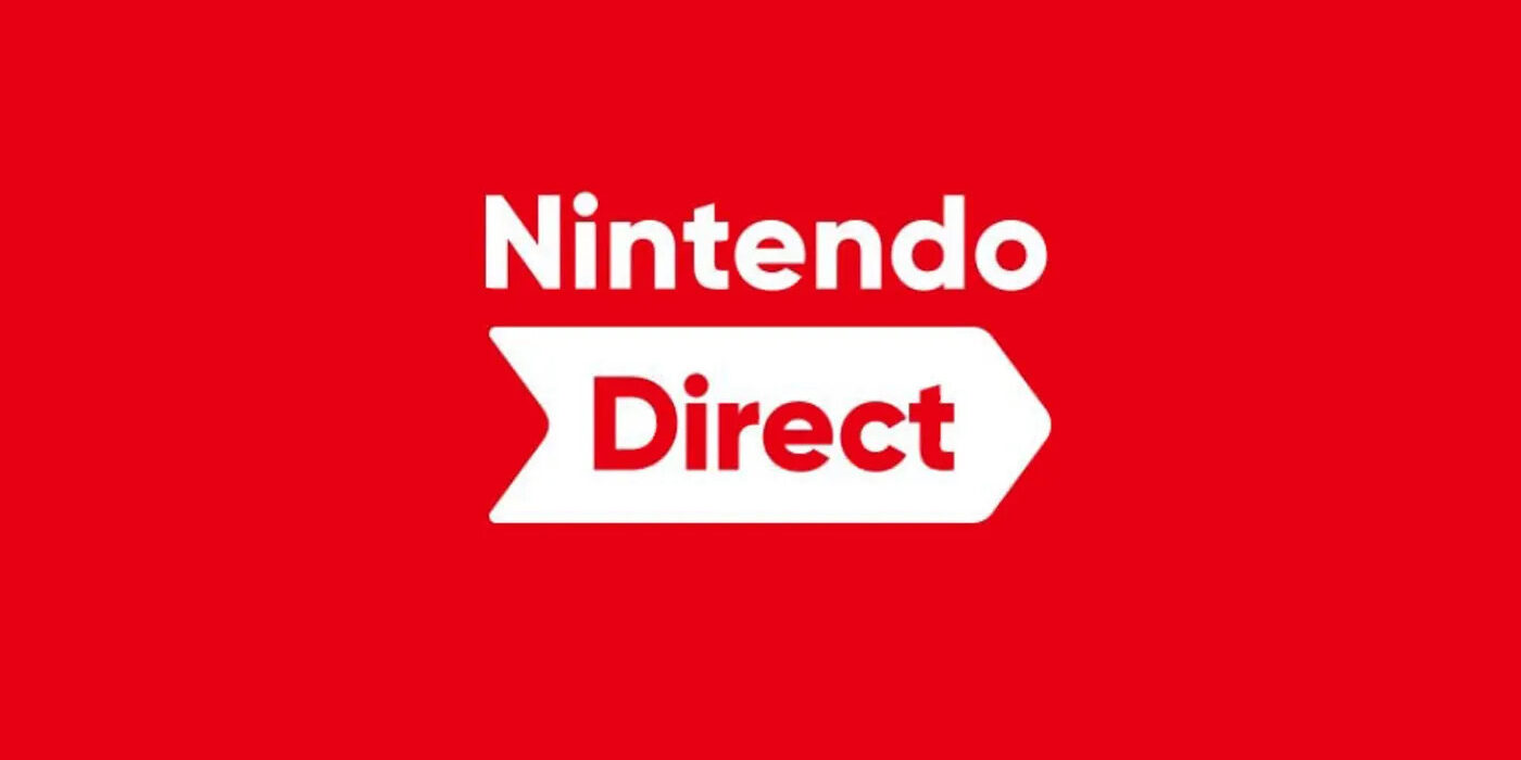 Nintendo Direct 2.8.2023 - Nintendo Official Site