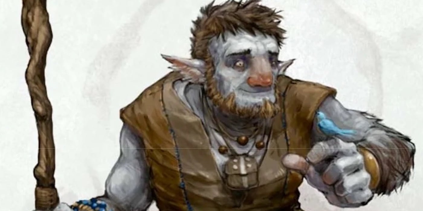 A Guide to D&D's Playable Races - Bell of Lost Souls