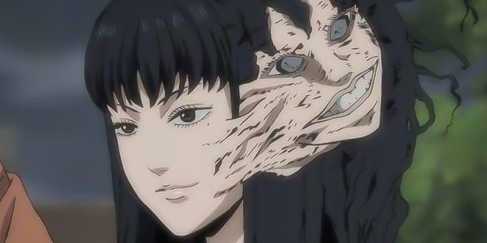 Junji Ito Maniac: Japanese Tales of the Macabre' Review - Netflix Anime  Pales in Comparison to Source Material - Bloody Disgusting