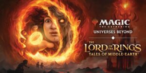 MtG: One Set to Rule Them All – ‘Lord of the Rings: Tales of Middle-earth’