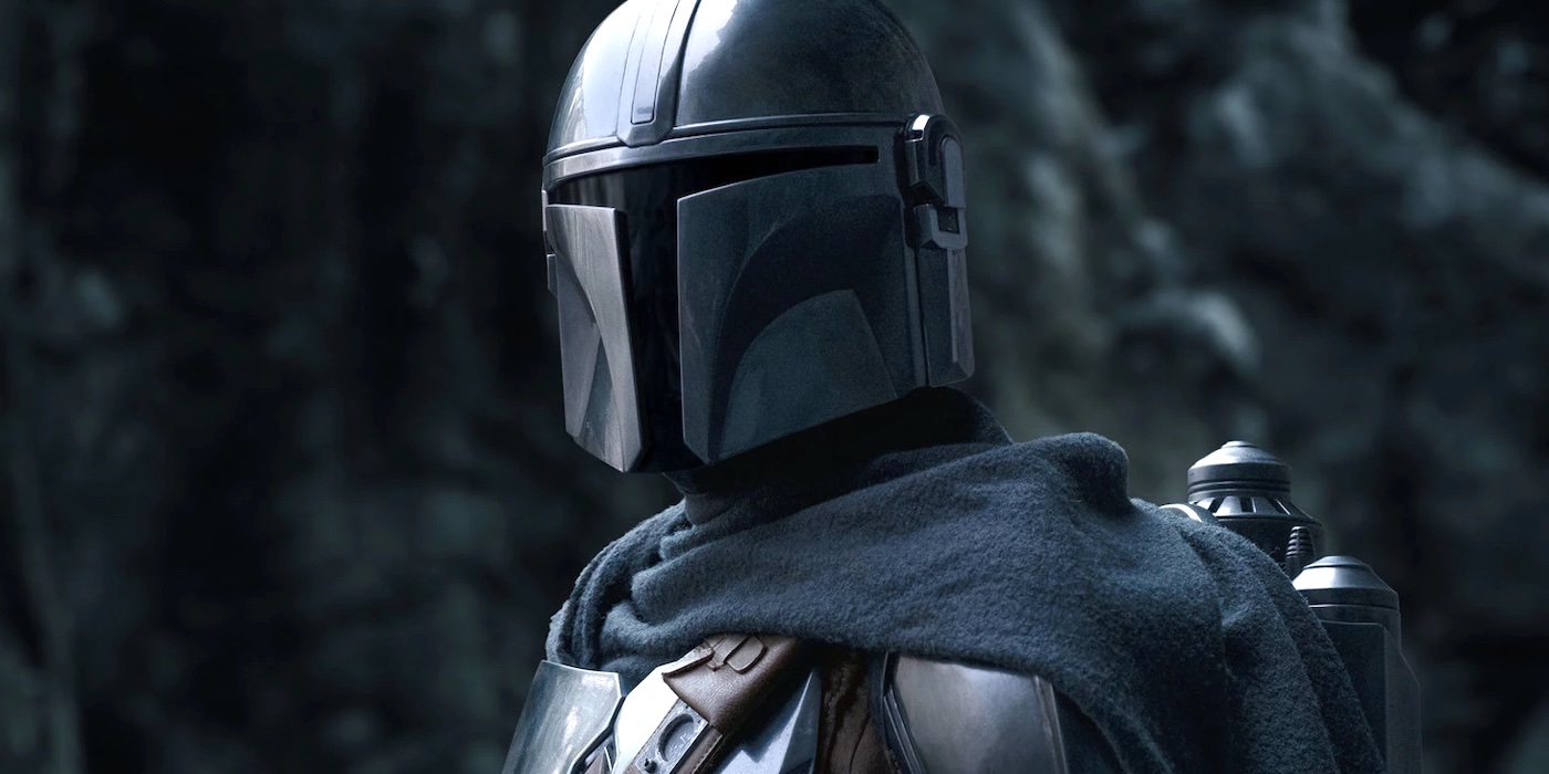 Here Are Our Theories for Season 3 of 'The Mandalorian.