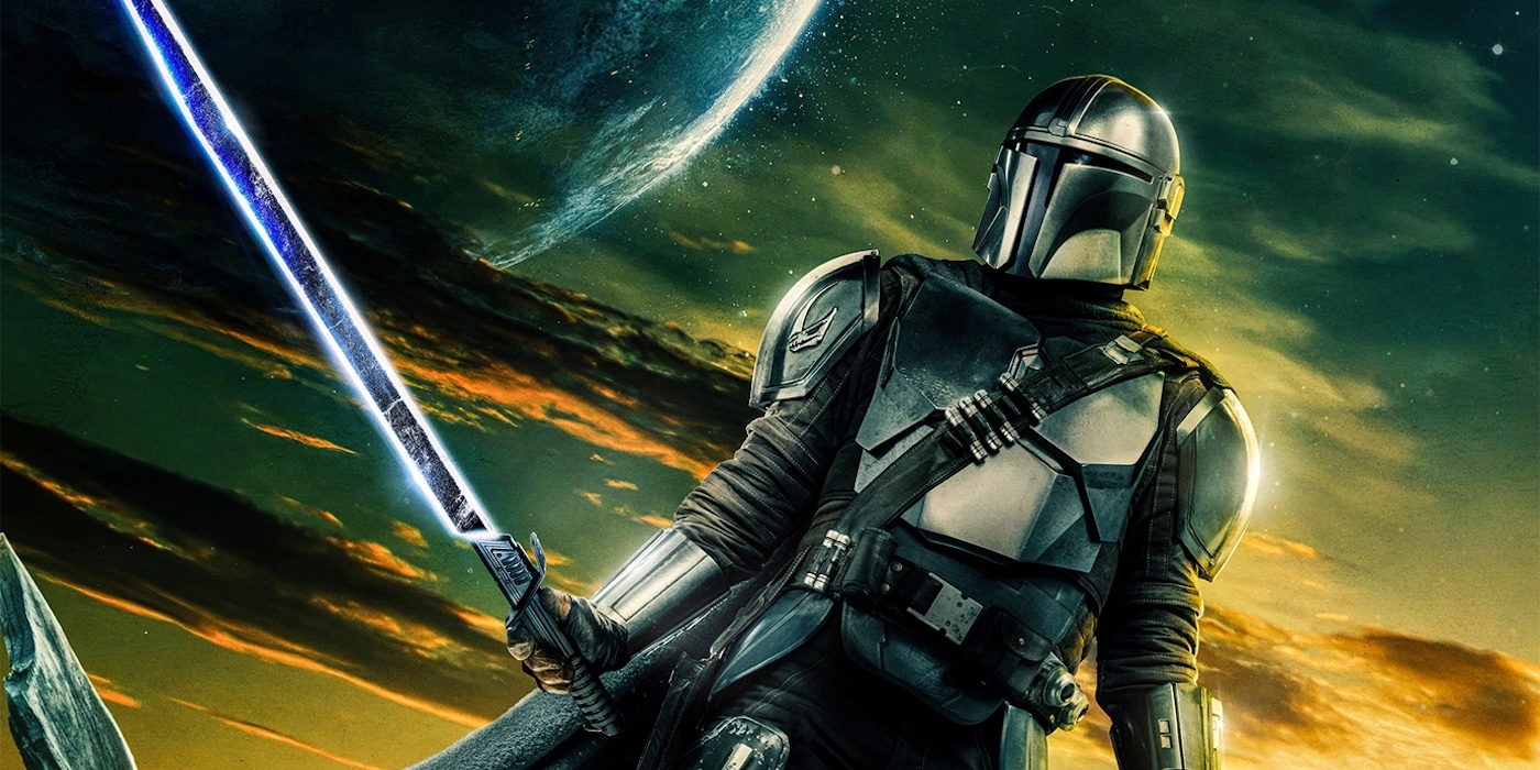 The Mandalorian season 3 release date just got pushed back by a Baby  Yoda-sized amount of time