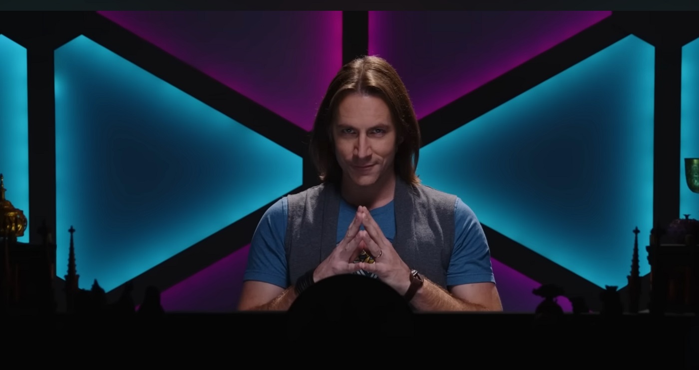 plus cricket Foster Matt Mercer is Coming to Dimension 20's Next Season - Bell of Lost Souls